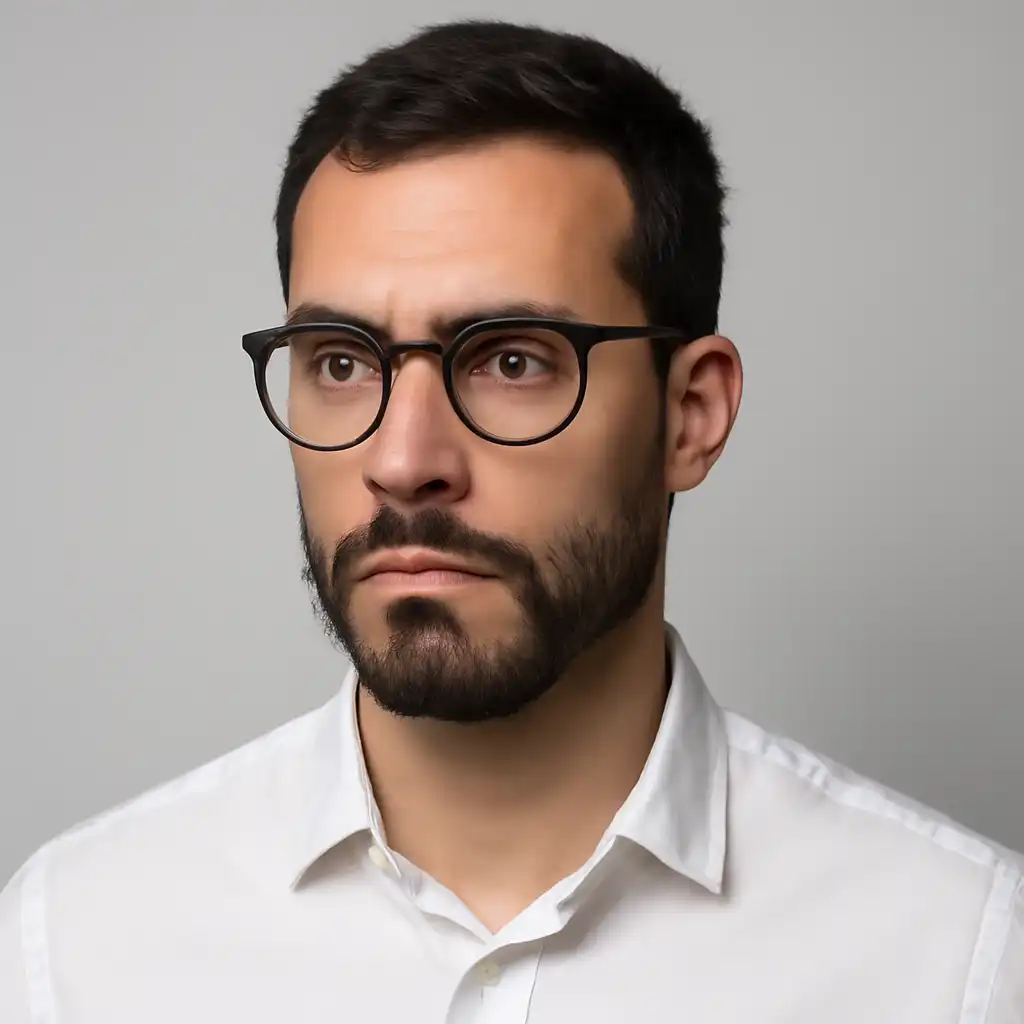 Diego Castillo López